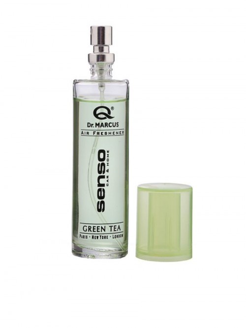 фото Ароматизатор Dr.Marcus Pump Spray SensoGreen Tea