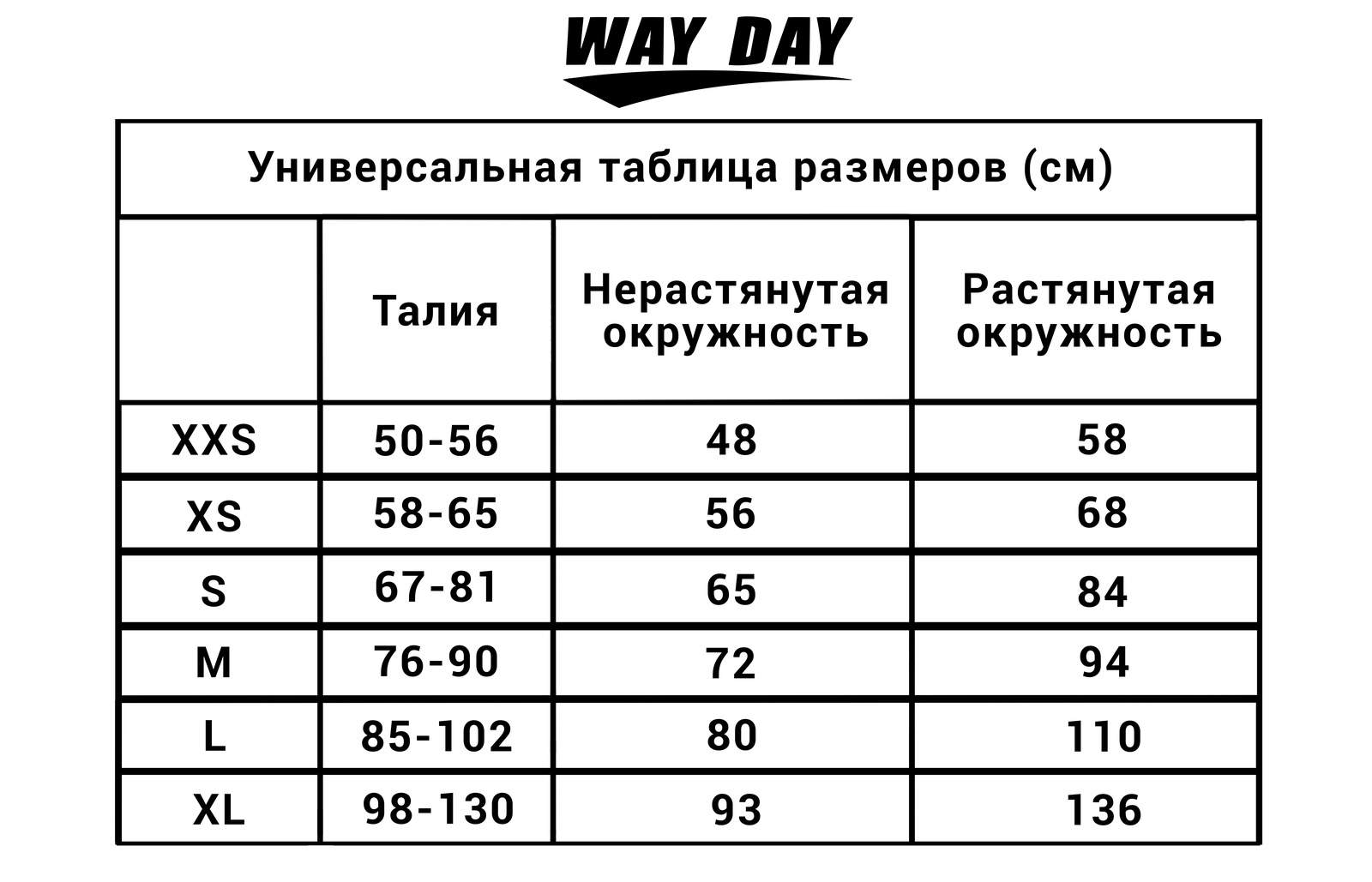 фото Сумка для бега JAROV Спортивный пояс WAY DAY (Blue), синий, XL (98-130)