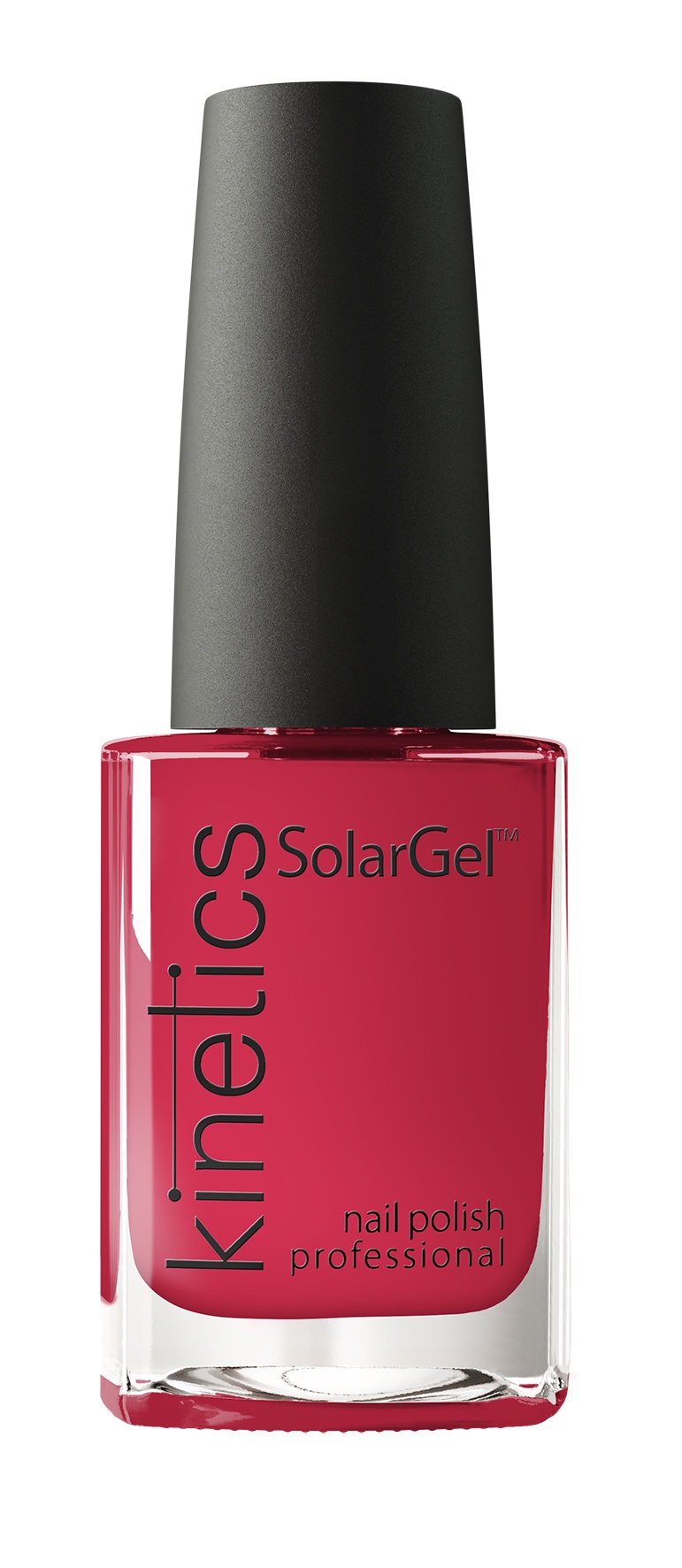 фото Лак для ногтей Kinetics SolarGel Polish, профессиональный, 15 мл, тон 030 Poet's Heart