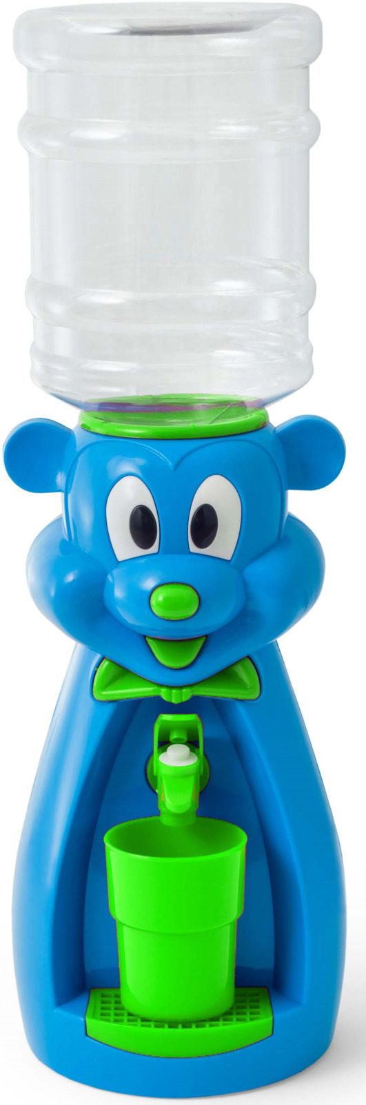 фото Кулер для воды Vatten Kids Mouse, Blue