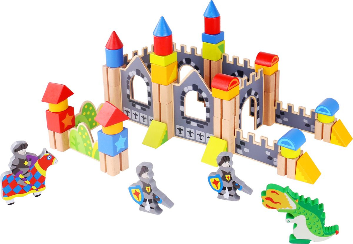 Castle blocks. Кубики замок принца Tooky Toy. Кубики Tooky Toy tl717. Замок из кубиков. Замок из кубиков для детей.