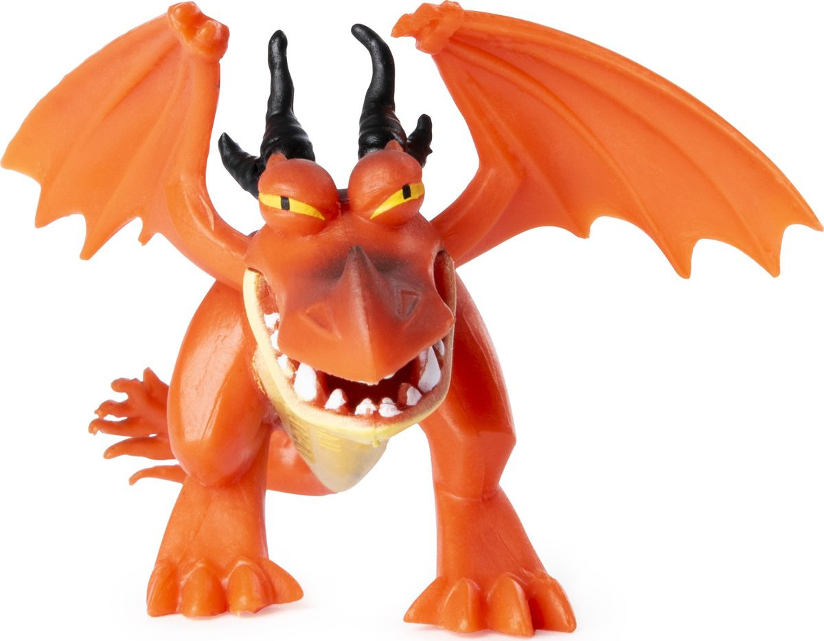 фото Фигурка Dragons "Дракон", 6045161, высота 5 см