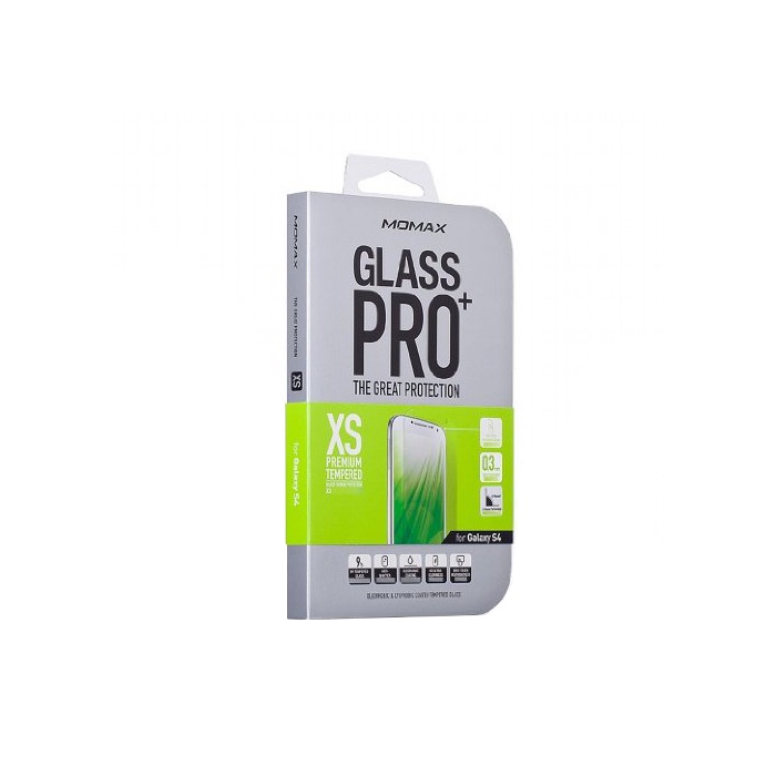 фото Полноразмерное защитное стекло Momax Glass Pro Screen Protector для Samsung Galaxy A7 2016, 4894222039575, прозрачный