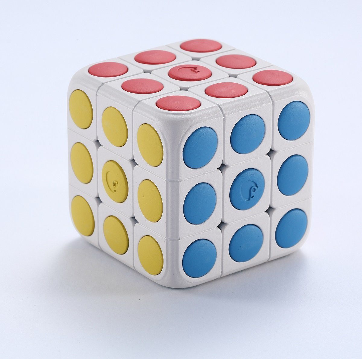 фото Обучающая игра ROOBO Cube-tastic!