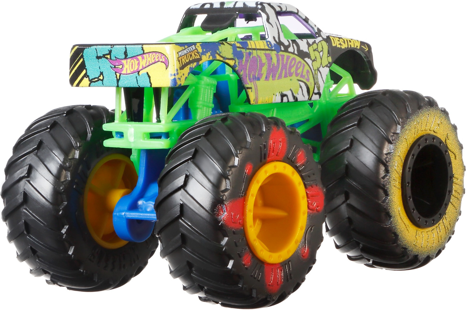 Wheels monster trucks. Игрушки хот Вилс монстр траки. Машинка hot Wheels 