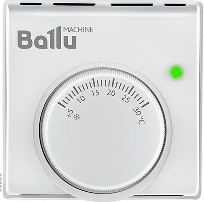 фото Термостат Ballu BMT-2