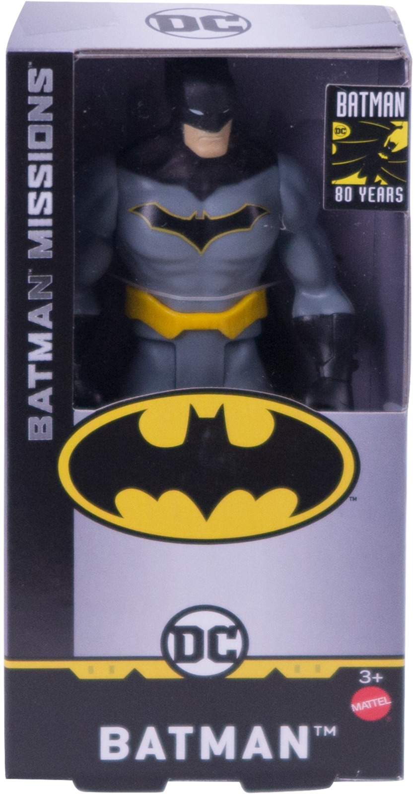 фото Фигурка Batman, GCK96_GCK97