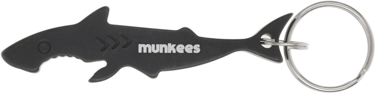 Брелок-открывалка Munkees 