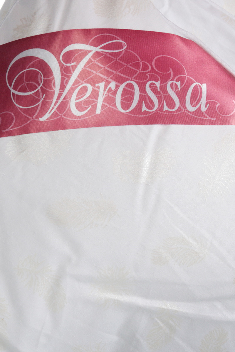 фото Одеяло Verossa Classic, 209868, белый, 200 х 220 см
