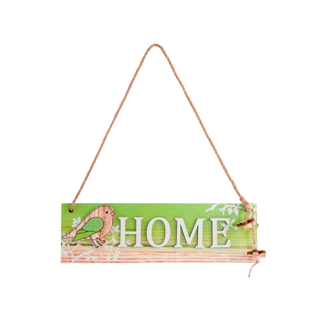 фото Декоративное панно RICH LINE Home Decor Home-2 шт, DH-133593-21, зеленый