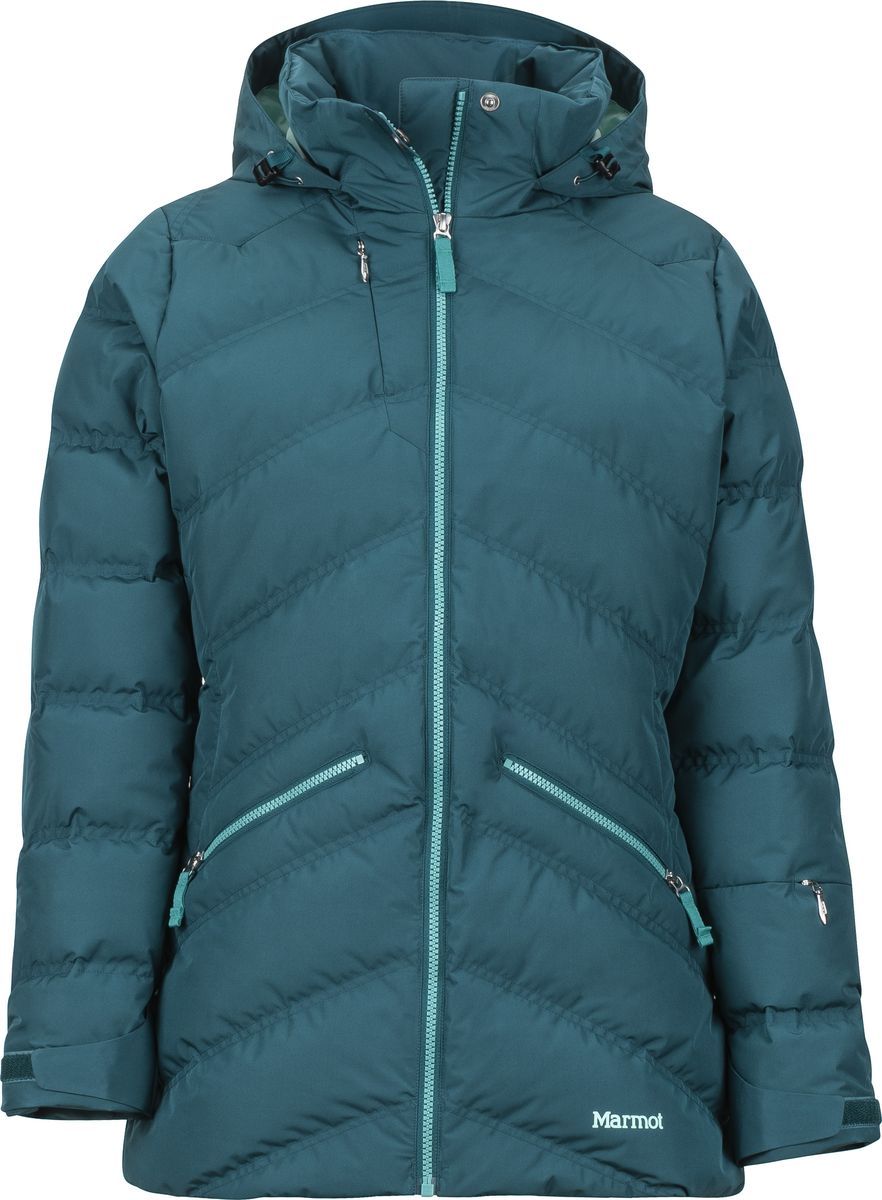 фото Куртка Marmot Wm's Val D'Sere Jacket