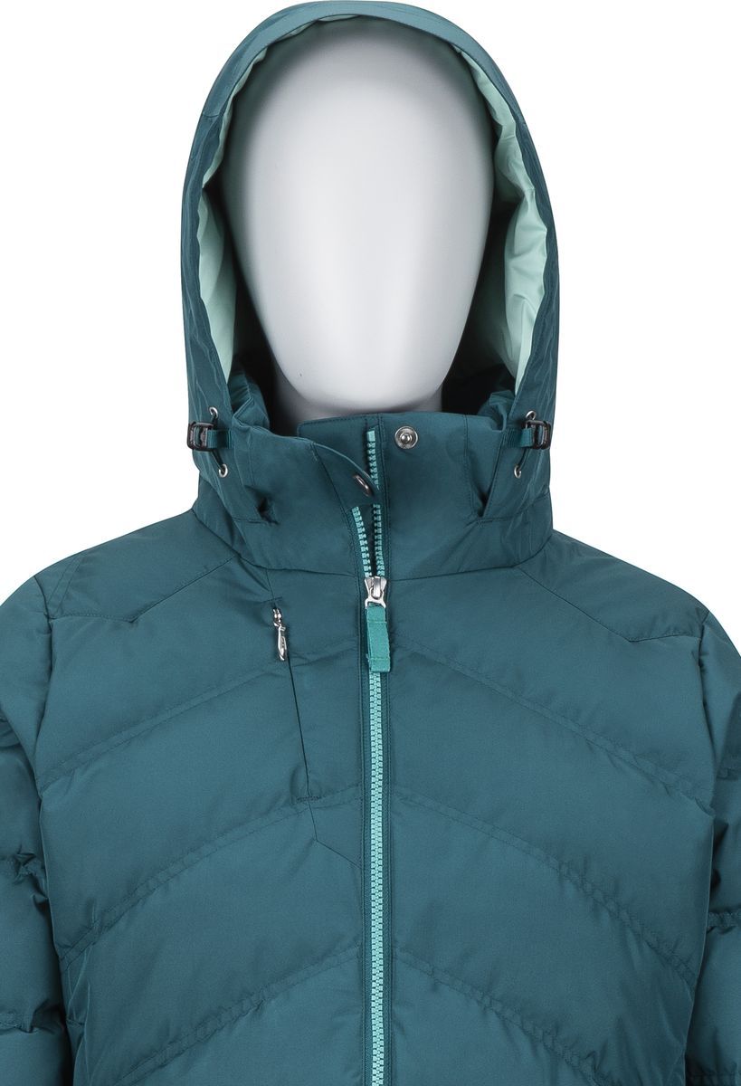 фото Куртка Marmot Wm's Val D'Sere Jacket