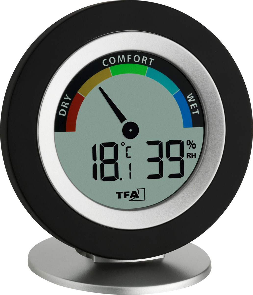 Термометр TFA 30.5019.10
