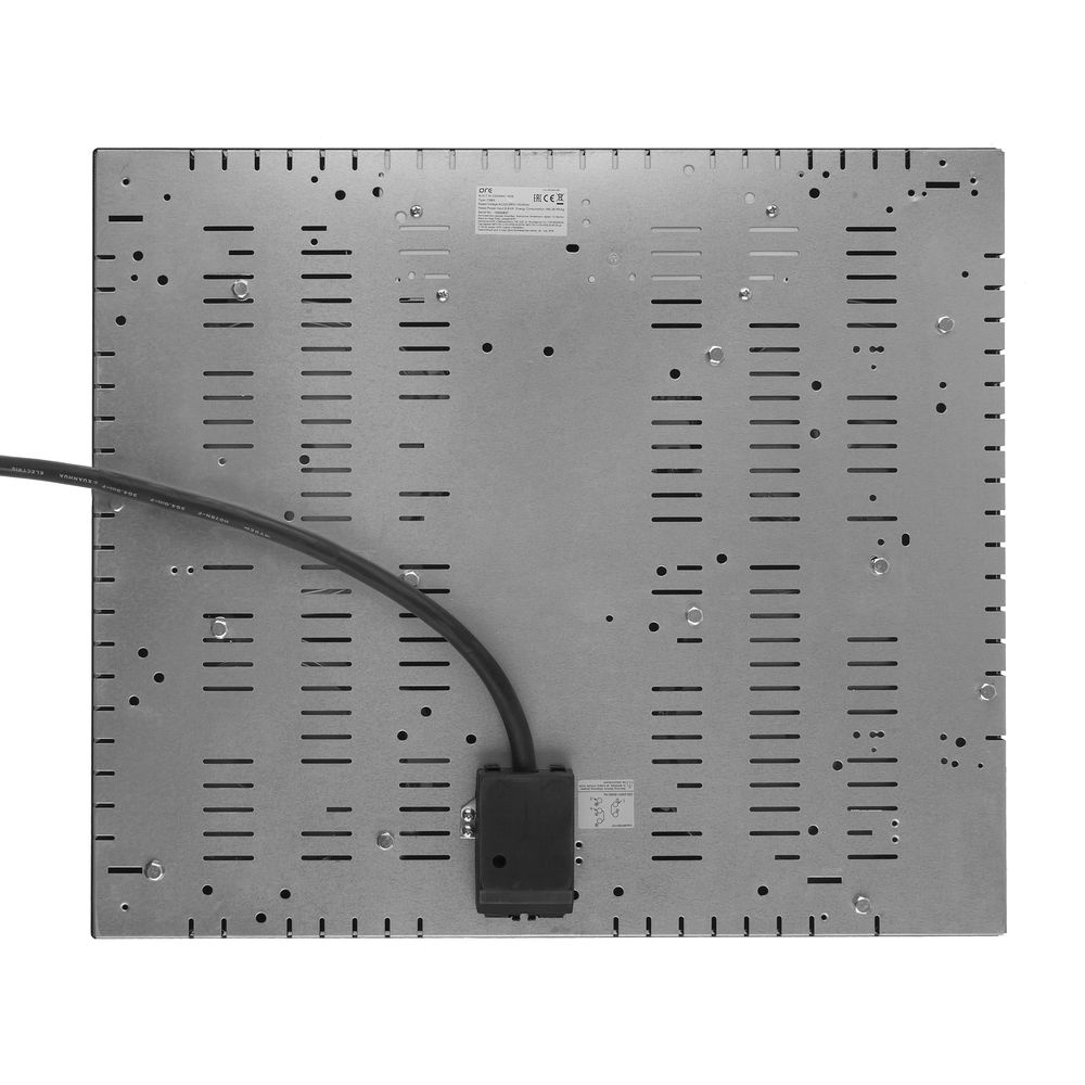 фото Электрическая варочная поверхность ORE CS60