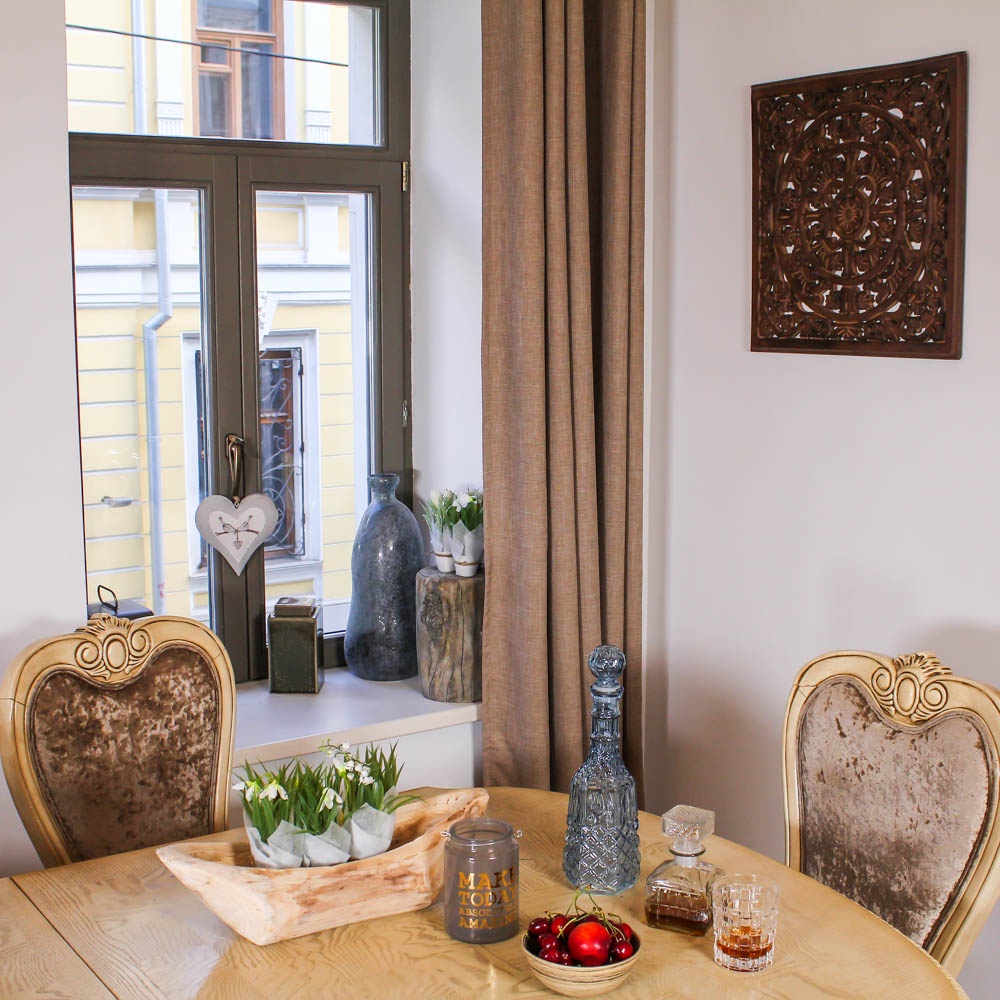 Rich Line Home Decor Интернет Магазин