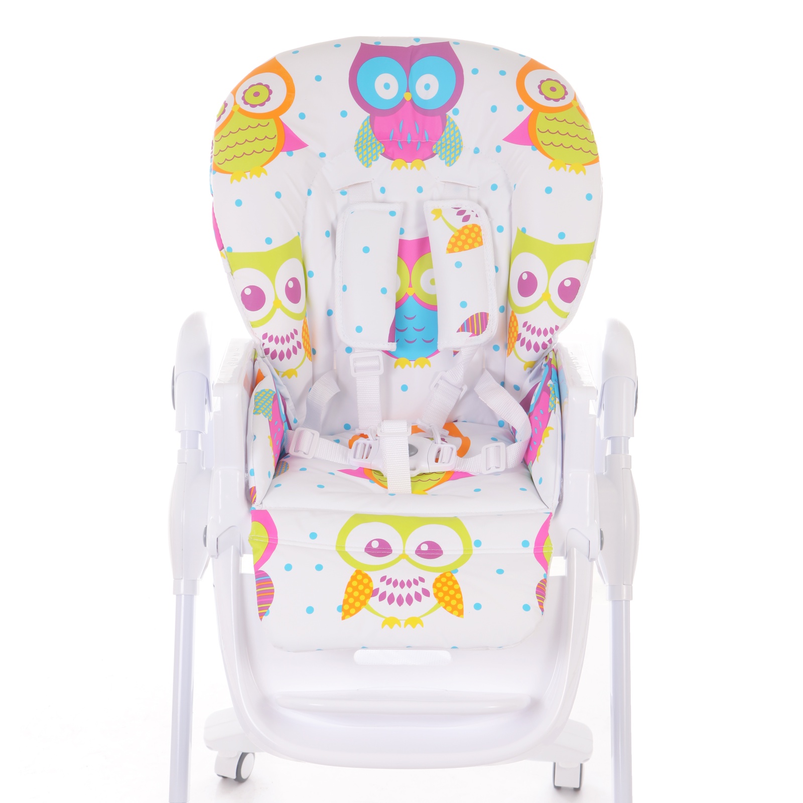 Стульчик Baby Care Trona