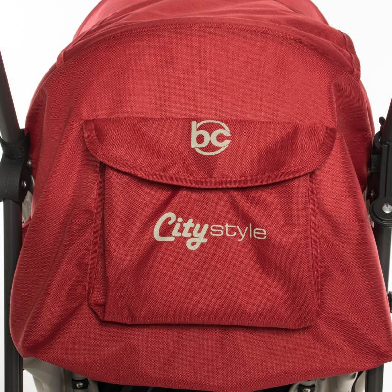 фото Коляска трость CityStyle Baby care