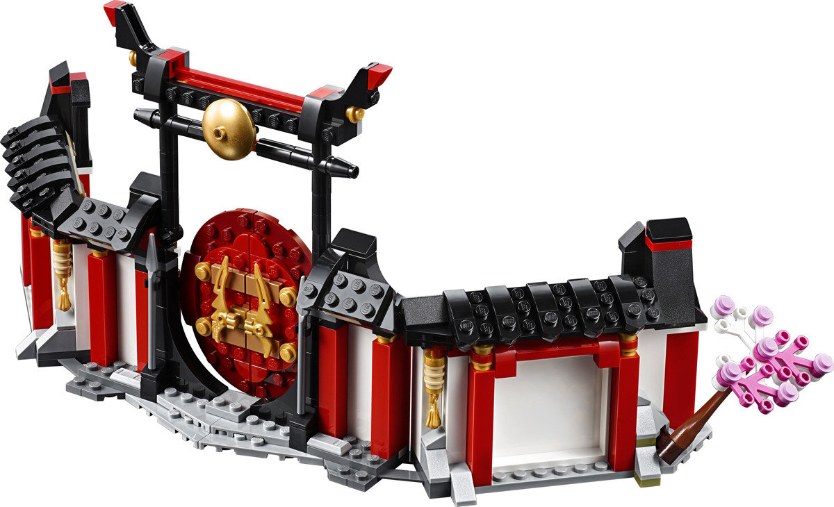 Кружитцу. Лего Ниндзяго 70670 монастырь Кружитцу. Конструктор LEGO Ninjago 70670 монастырь Кружитцу. LEGO Ninjago монастырь Кружитцу. LEGO 70670.