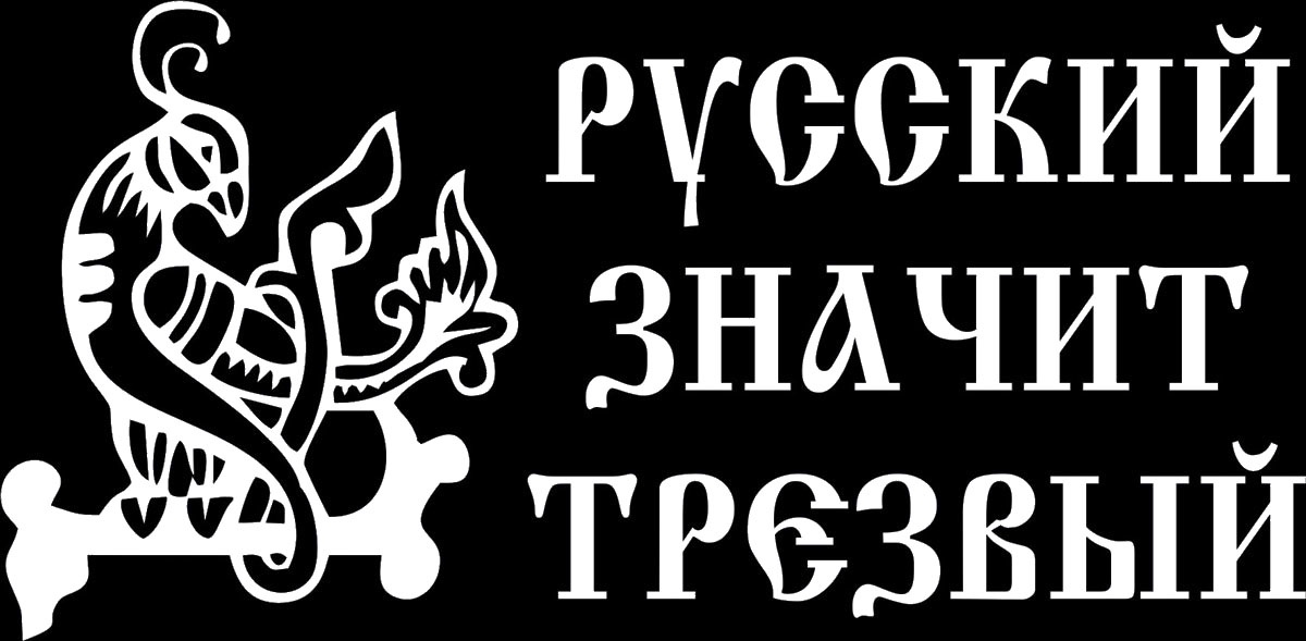 фото Наклейка ОранжевыйСлоник виниловая "трезвый" для авто или интерьера, Винил Оранжевый слоник