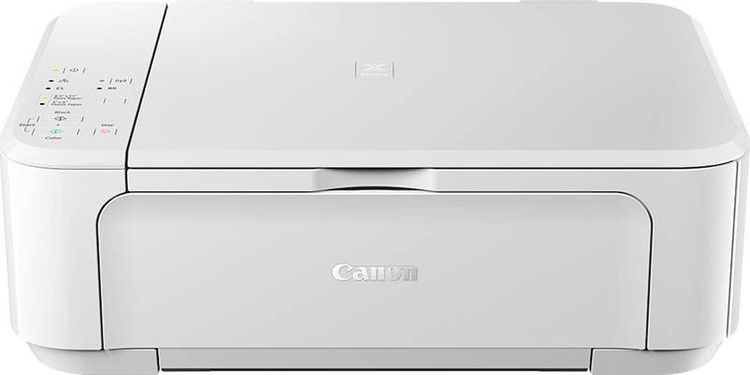 Как пользоваться принтером canon pixma mg3640s