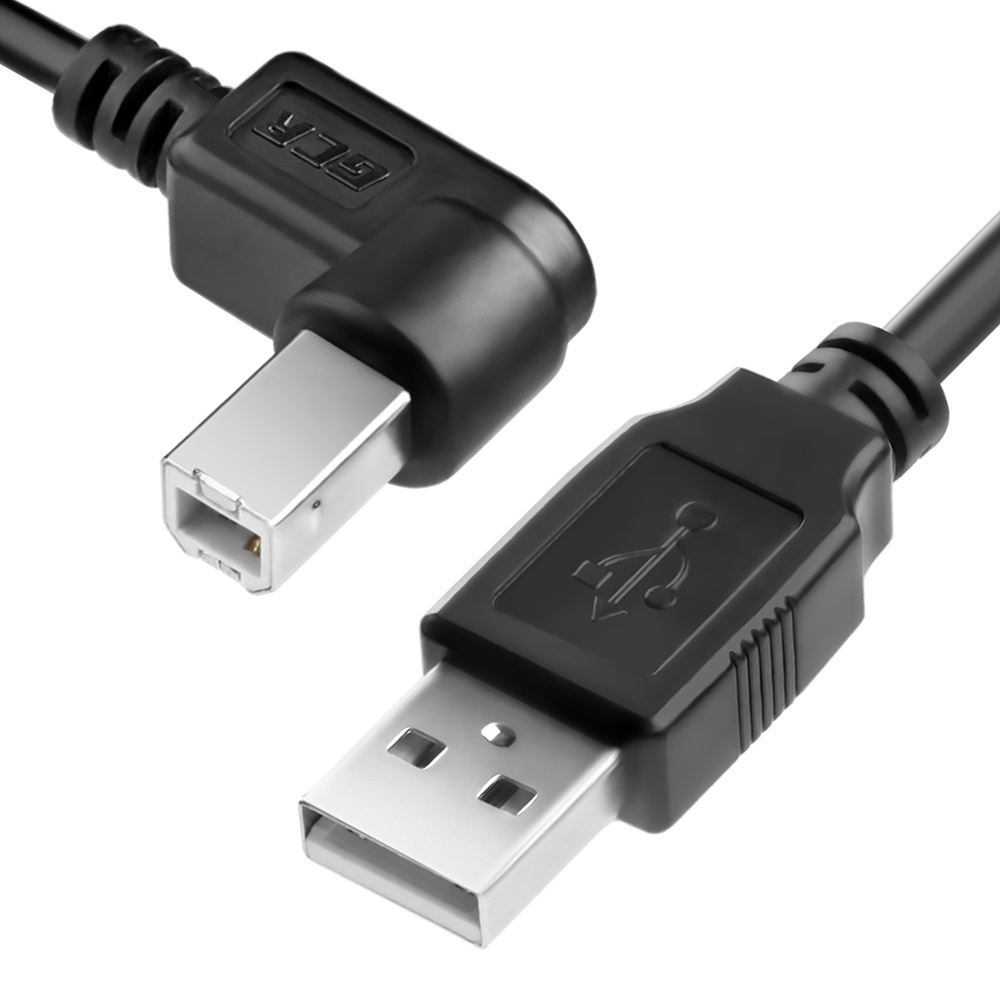 Кабель Greenconnect GCR-UPC3M2, GCR-UPC3M2-BB2S-1.5m, черный