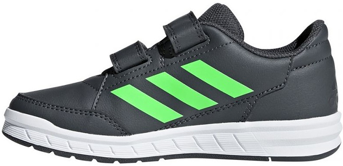 фото Кроссовки adidas Adidas AltaSport CF K