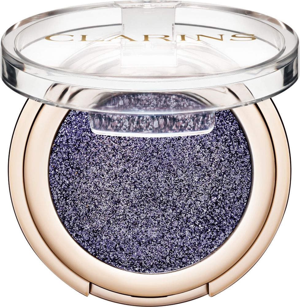 фото Тени для век Clarins Ombre Sparkle, мерцающие, тон № 103, 1,5 г