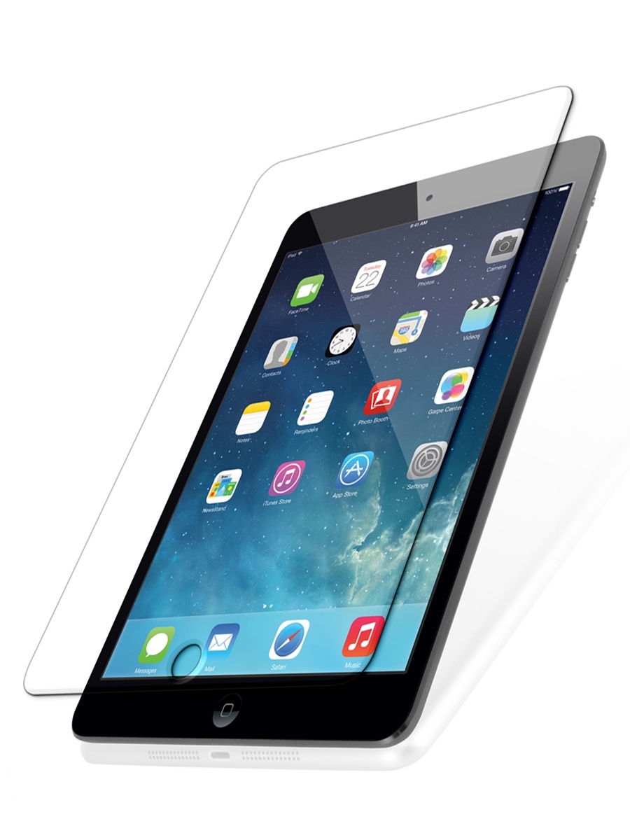 фото Защитное стекло YOHO iPad mini 2/3, YZSIPMQC