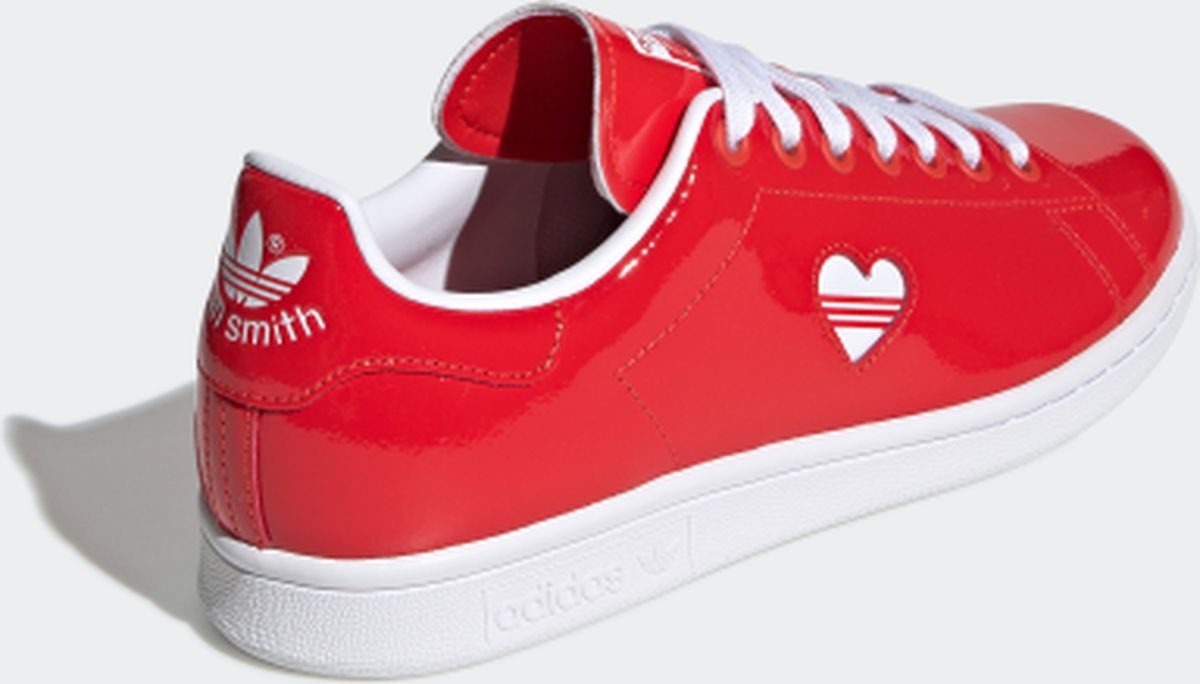 фото Кеды adidas Stan Smith W