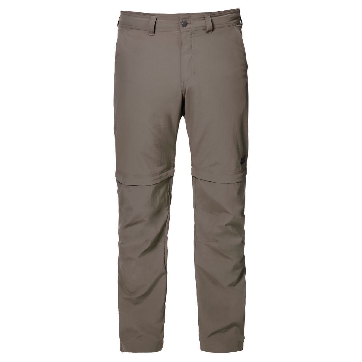 фото Брюки Jack Wolfskin Canyon Zip Off Pants