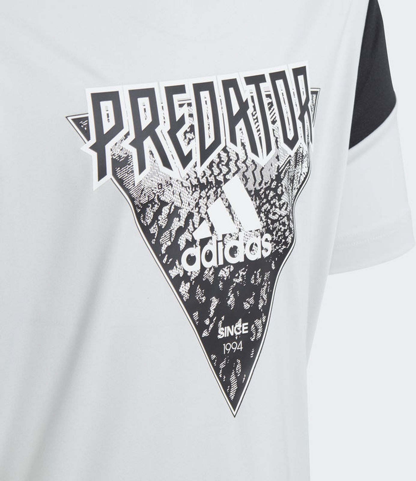 фото Футболка adidas Yb P Tee