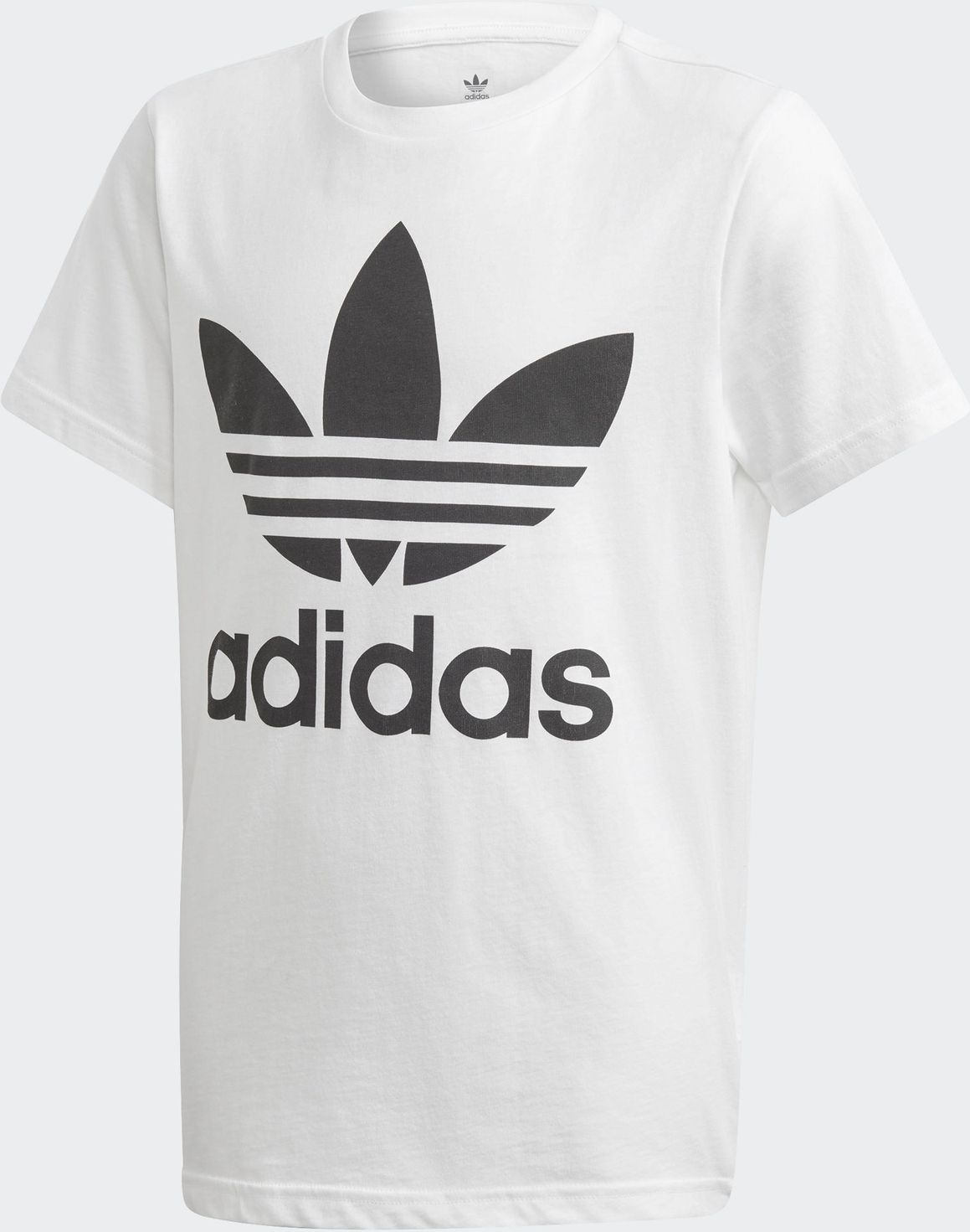 фото Футболка adidas Trefoil Tee