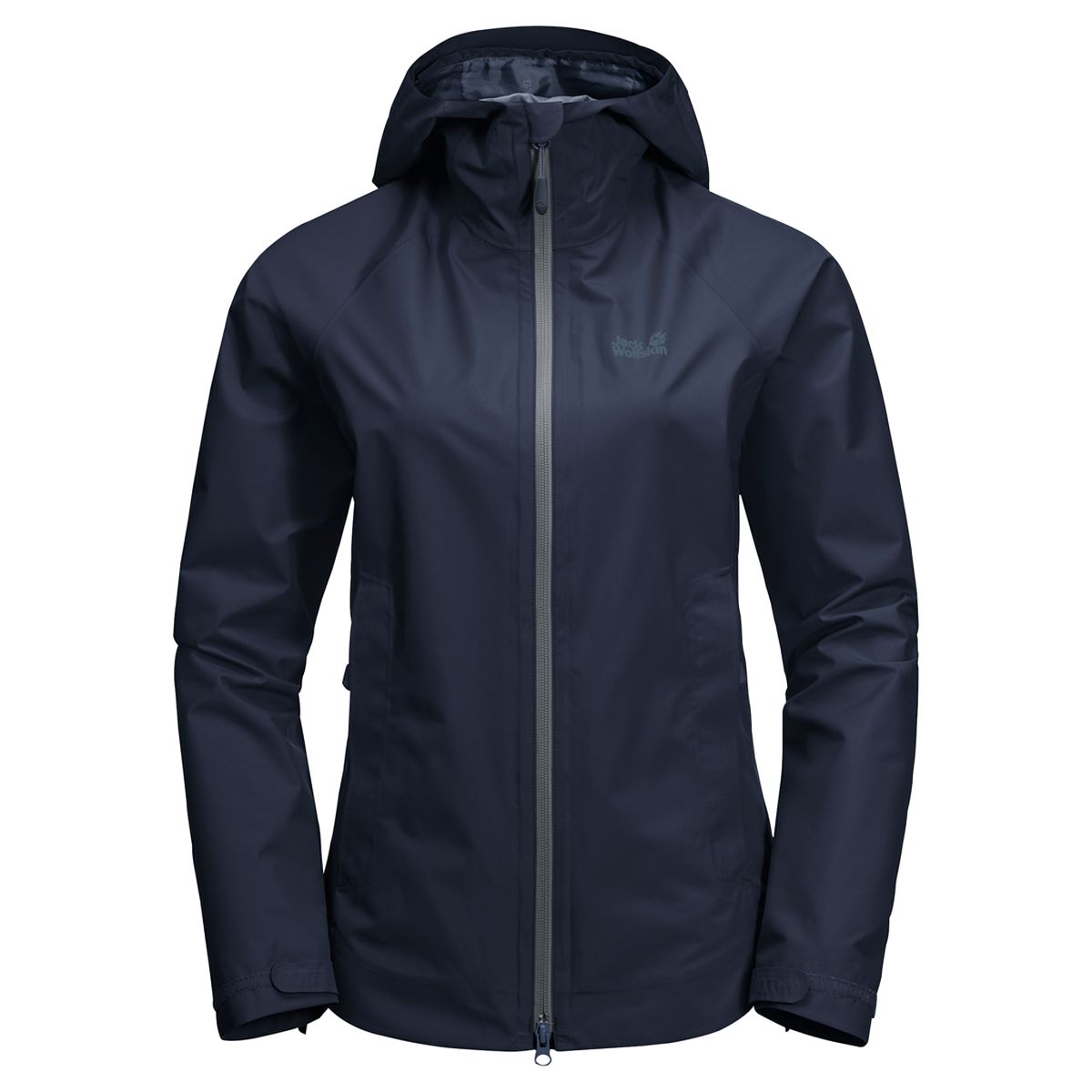 фото Ветровка Jack Wolfskin Scenic Trail Jacket W