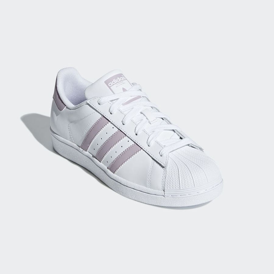 Кеды adidas Superstar W