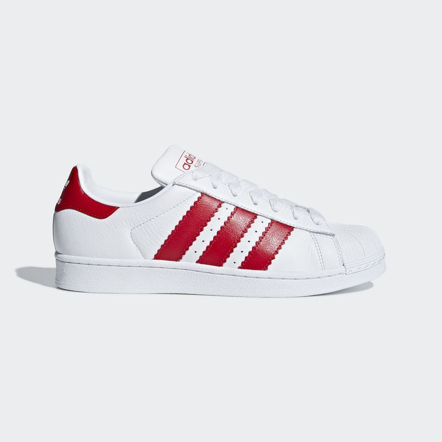 фото Кеды adidas Superstar