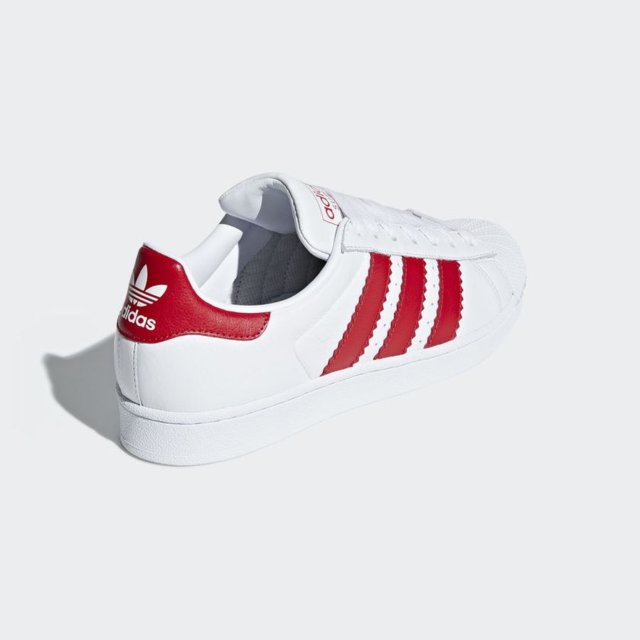 фото Кеды adidas Superstar