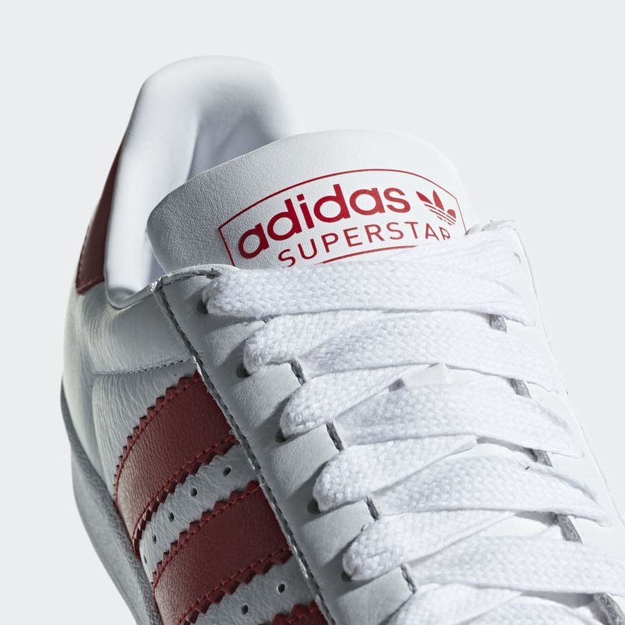 фото Кеды adidas Superstar