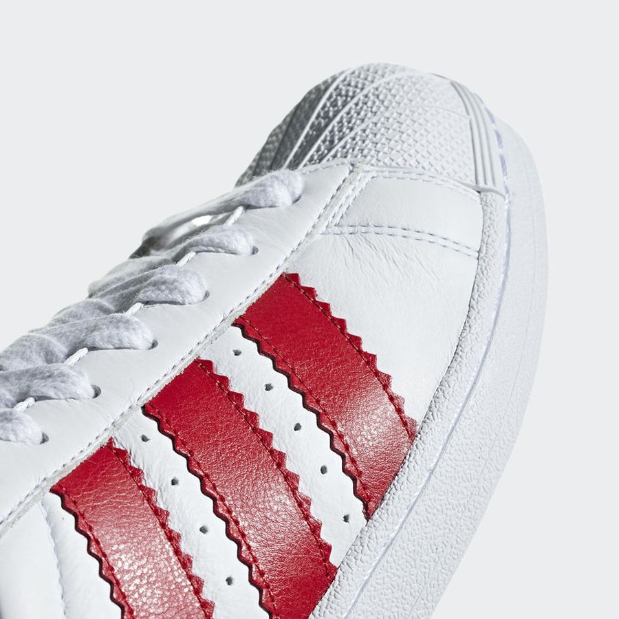 фото Кеды adidas Superstar