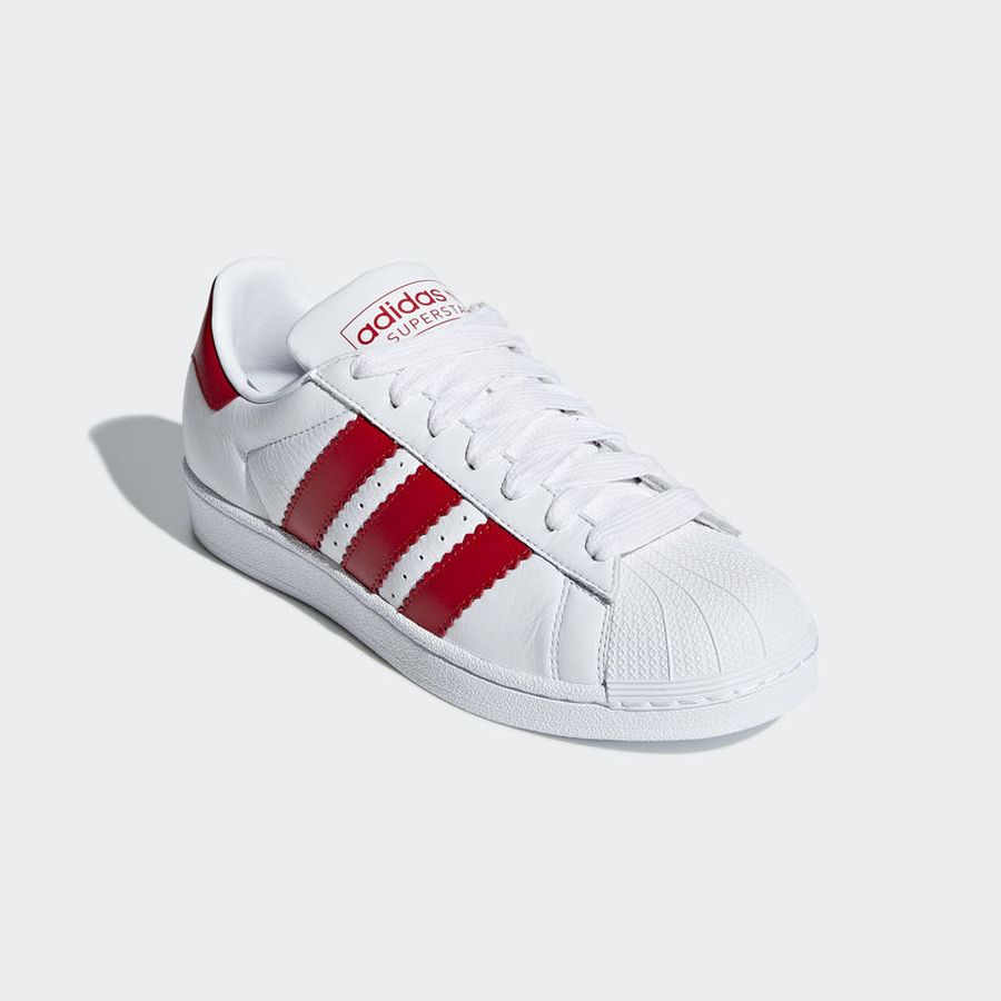 фото Кеды adidas Superstar