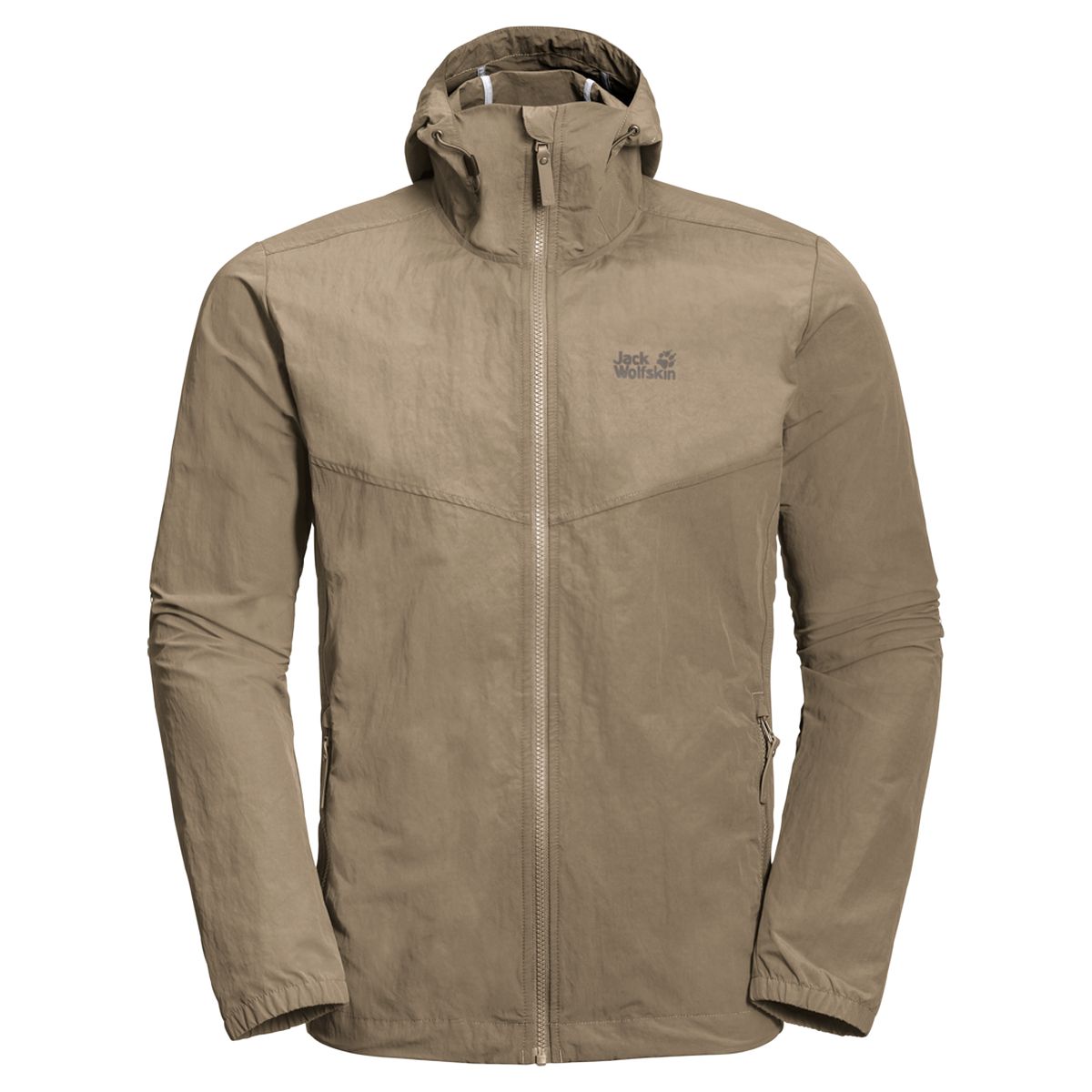 фото Ветровка Jack Wolfskin Lakeside Jacket M