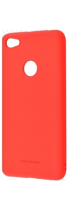 фото Чехол для сотового телефона Molan Cano Xiaomi Redmi 4X
