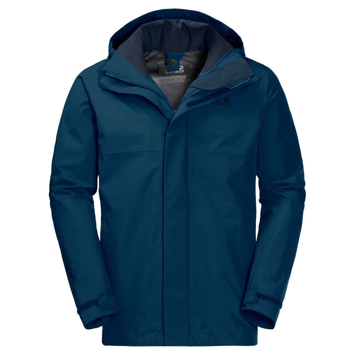 фото Куртка Jack Wolfskin Seven Peaks Jacket Men