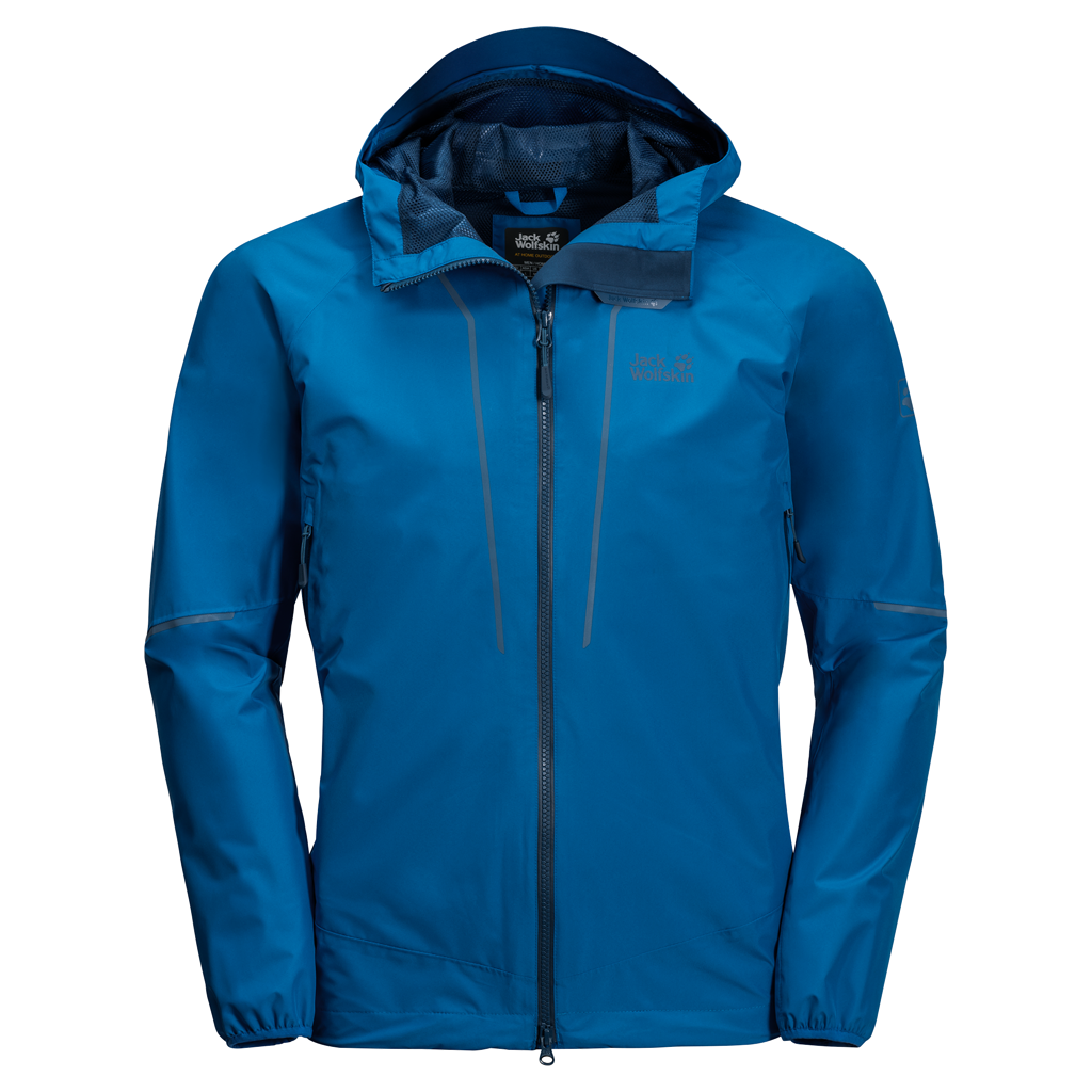 фото Куртка Jack Wolfskin Sierra Trail Jacket Men