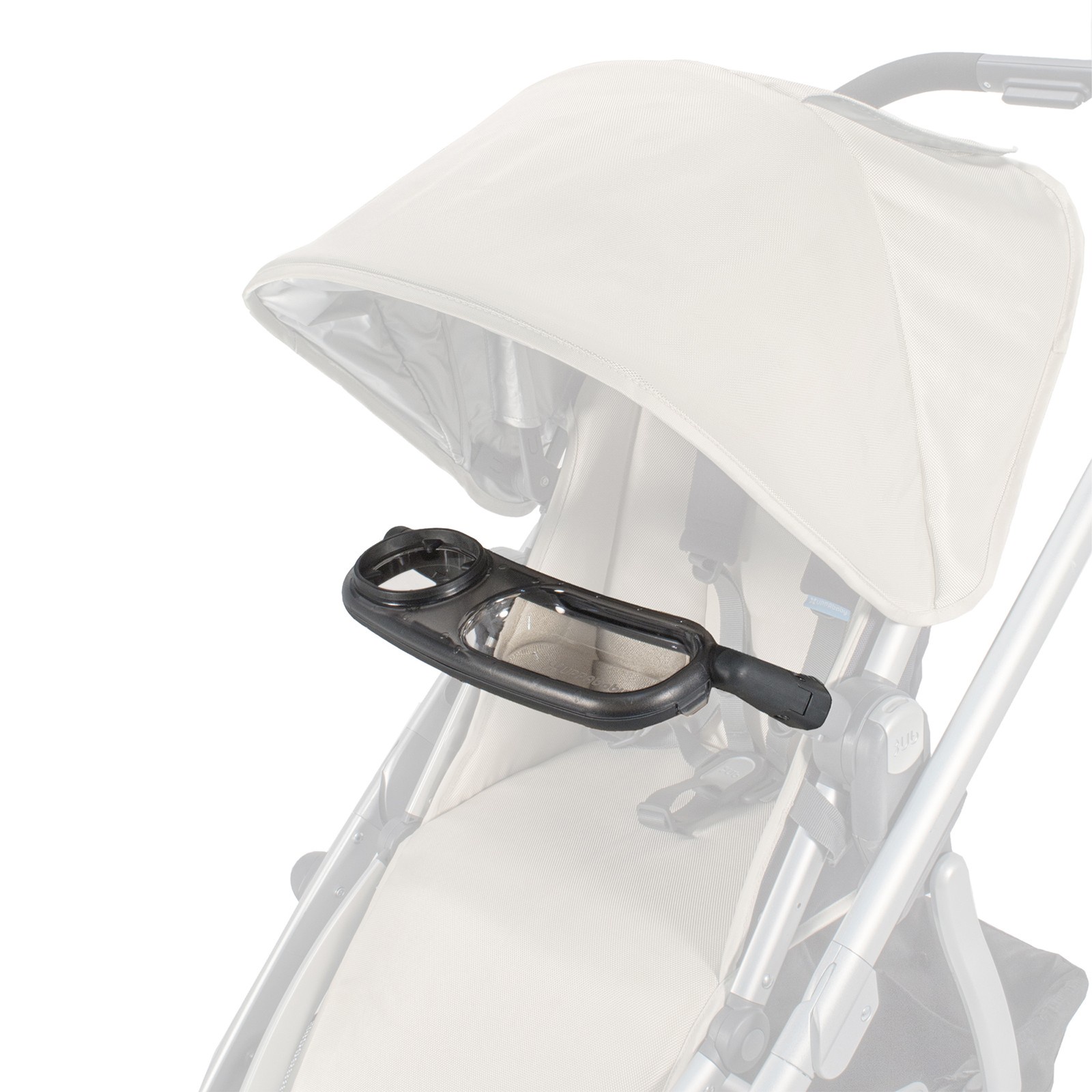 фото Аксессуар для колясок UPPAbaby Бампер-столик Vista/Cruz 2015