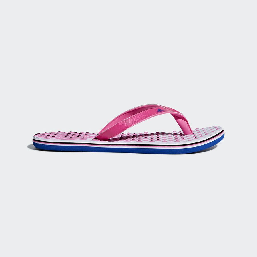 фото Сланцы adidas Eezay Flip Flop