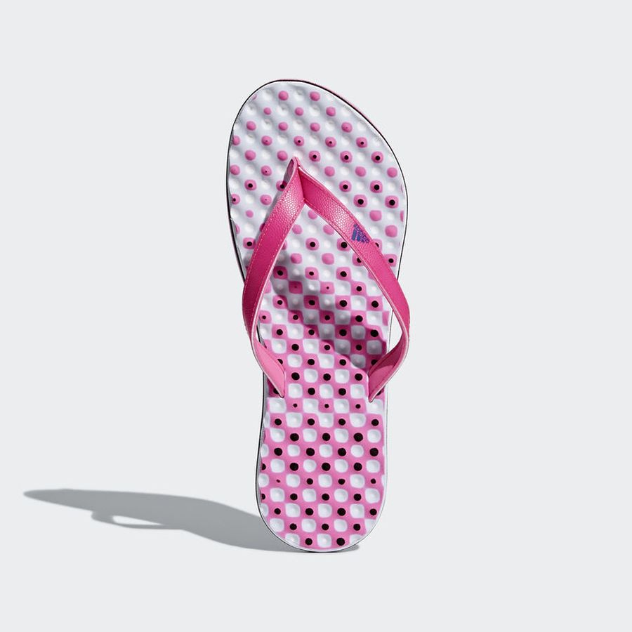 фото Сланцы adidas Eezay Flip Flop