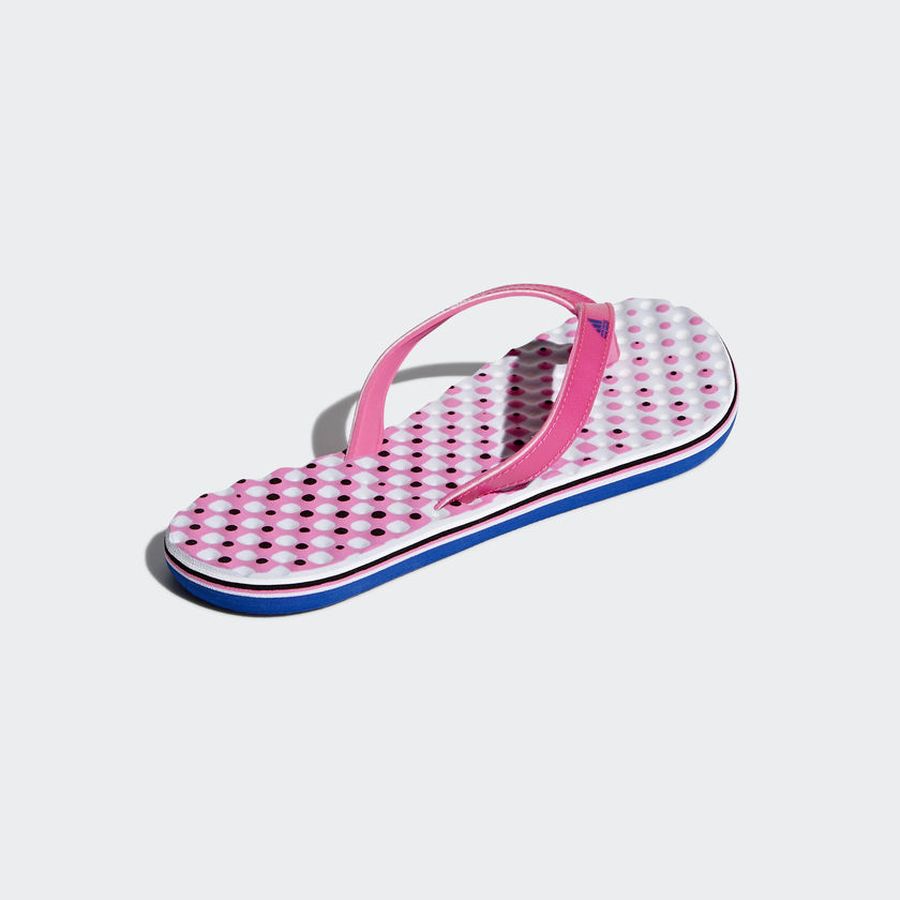 фото Сланцы adidas Eezay Flip Flop