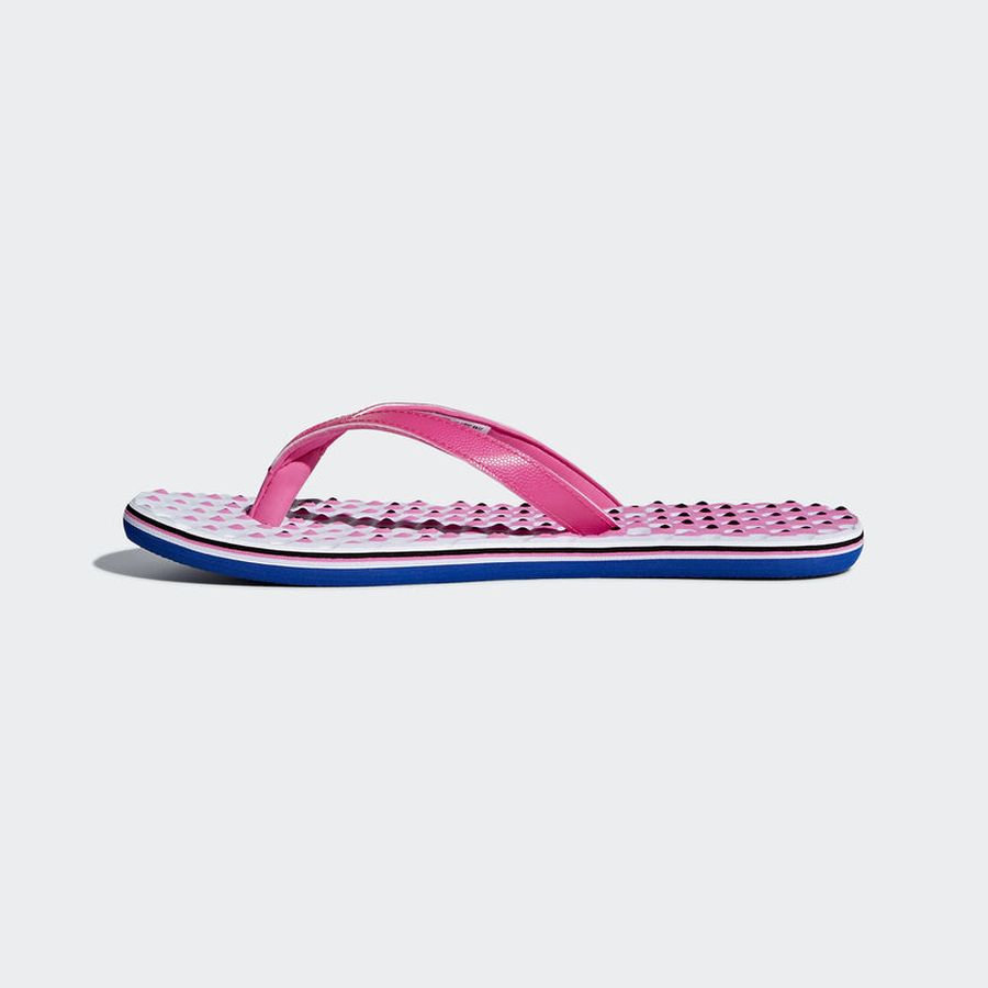 фото Сланцы adidas Eezay Flip Flop