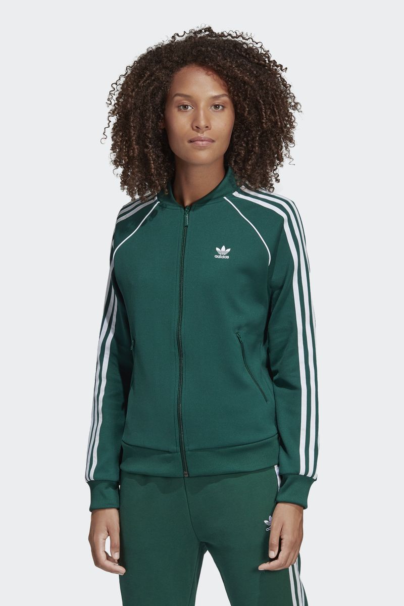 Олимпийка adidas Originals SST