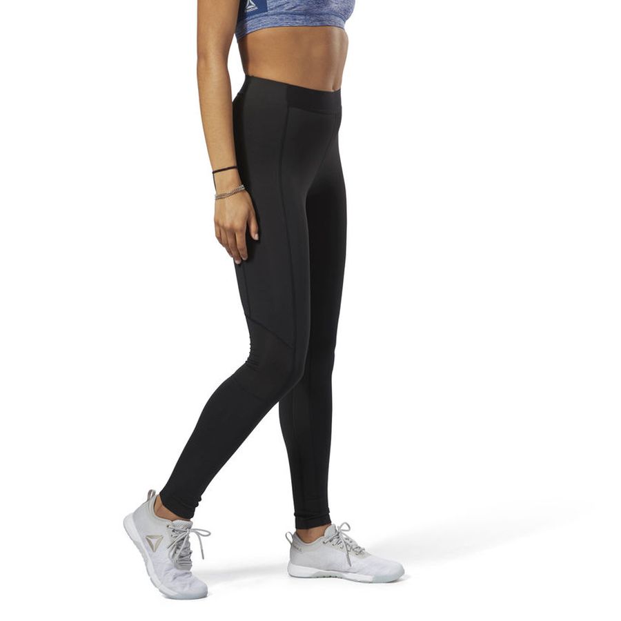 фото Тайтсы Reebok Os Comp Tight